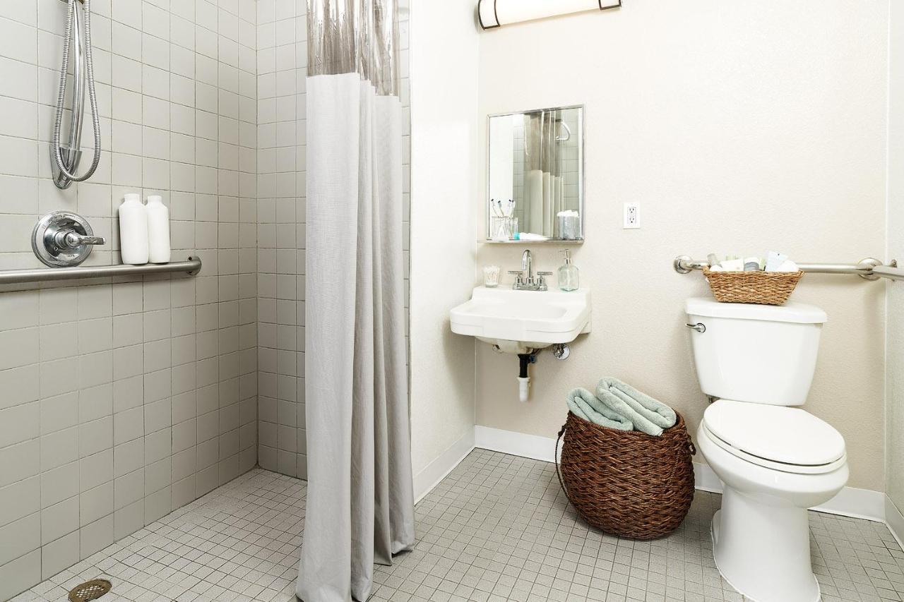 Intown Suites Extended Stay Houston Tx - Cypress Station Bammel Exterior foto